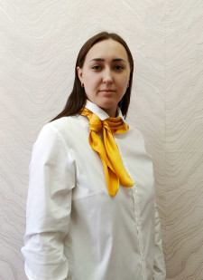 Антипина Екатерина Сергеевна Антипина Екатерина Сергеевна