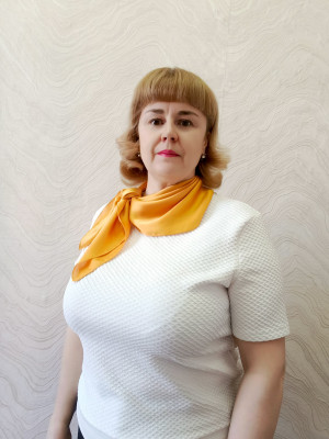 Педагогический работник Косыгина Валентина Павловна Педагогический работник Косыгина Валентина Павловна