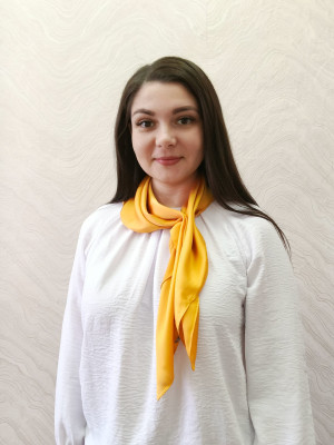 Педагогический работник Потапова Марина Евгеньевна Педагогический работник Потапова Марина Евгеньевна