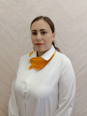 Инструктор по физической культуре Волнина Валерия Витальевна Инструктор по физической культуре Волнина Валерия Витальевна