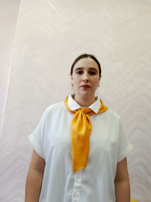 Психолог Мирк Наталья Александровна Психолог Мирк Наталья Александровна