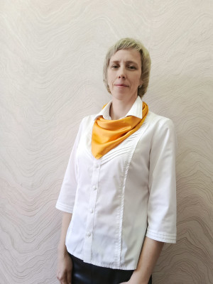 Старший воспитатель Кузакова Елена Валерьевна Старший воспитатель Кузакова Елена Валерьевна