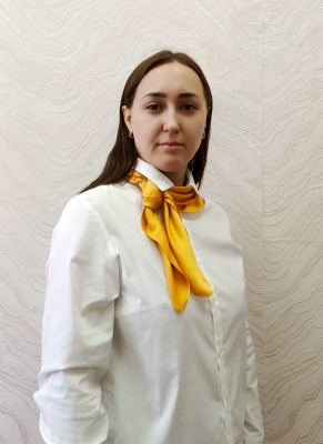 Педагогический работник Антипина Екатерина Сергеевна Педагогический работник Антипина Екатерина Сергеевна