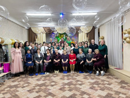 Юбилей детского сада! Солнышку - 80 лет! Юбилей детского сада! Солнышку - 80 лет!.
