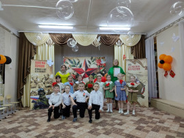 Вокальный коллектив "Лучики" Вокальный коллектив "Лучики".