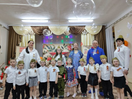 Средняя группа Средняя группа.